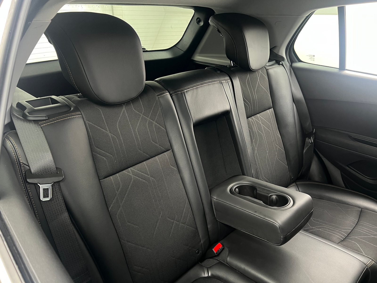 Thumbnail: 2019 Chevrolet Trax - 6