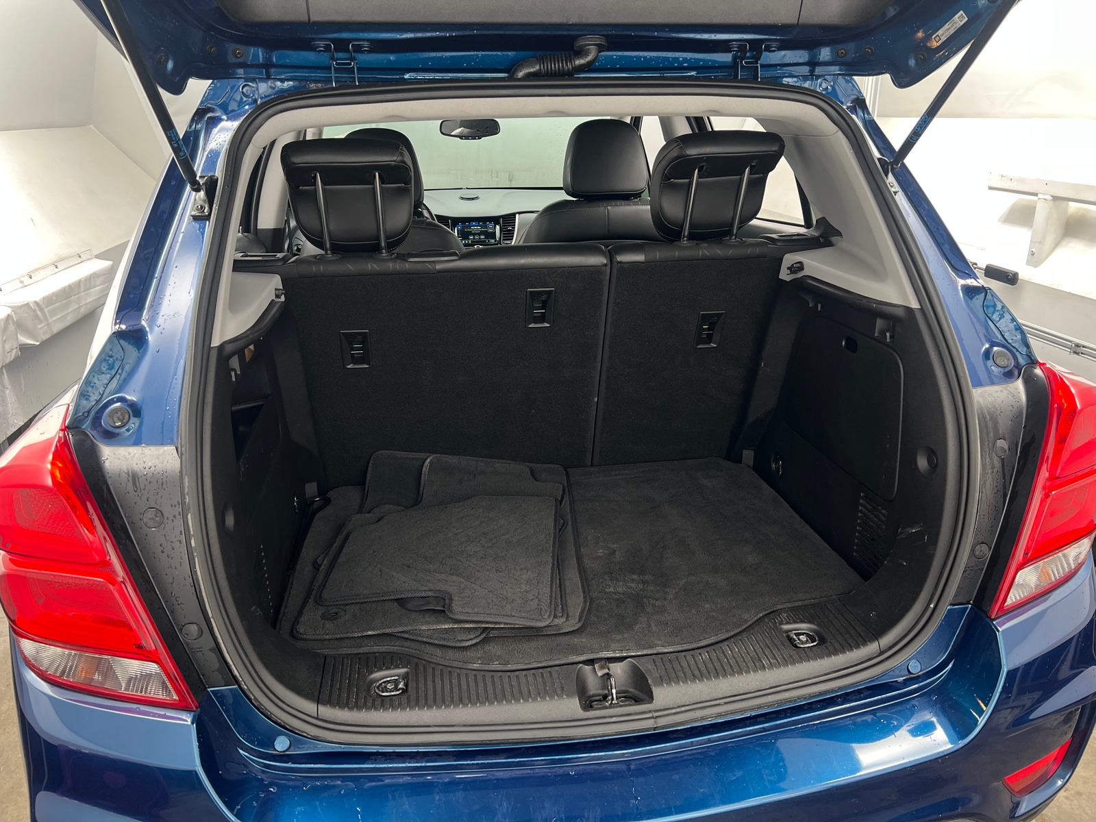 Thumbnail: 2019 Chevrolet Trax - 7