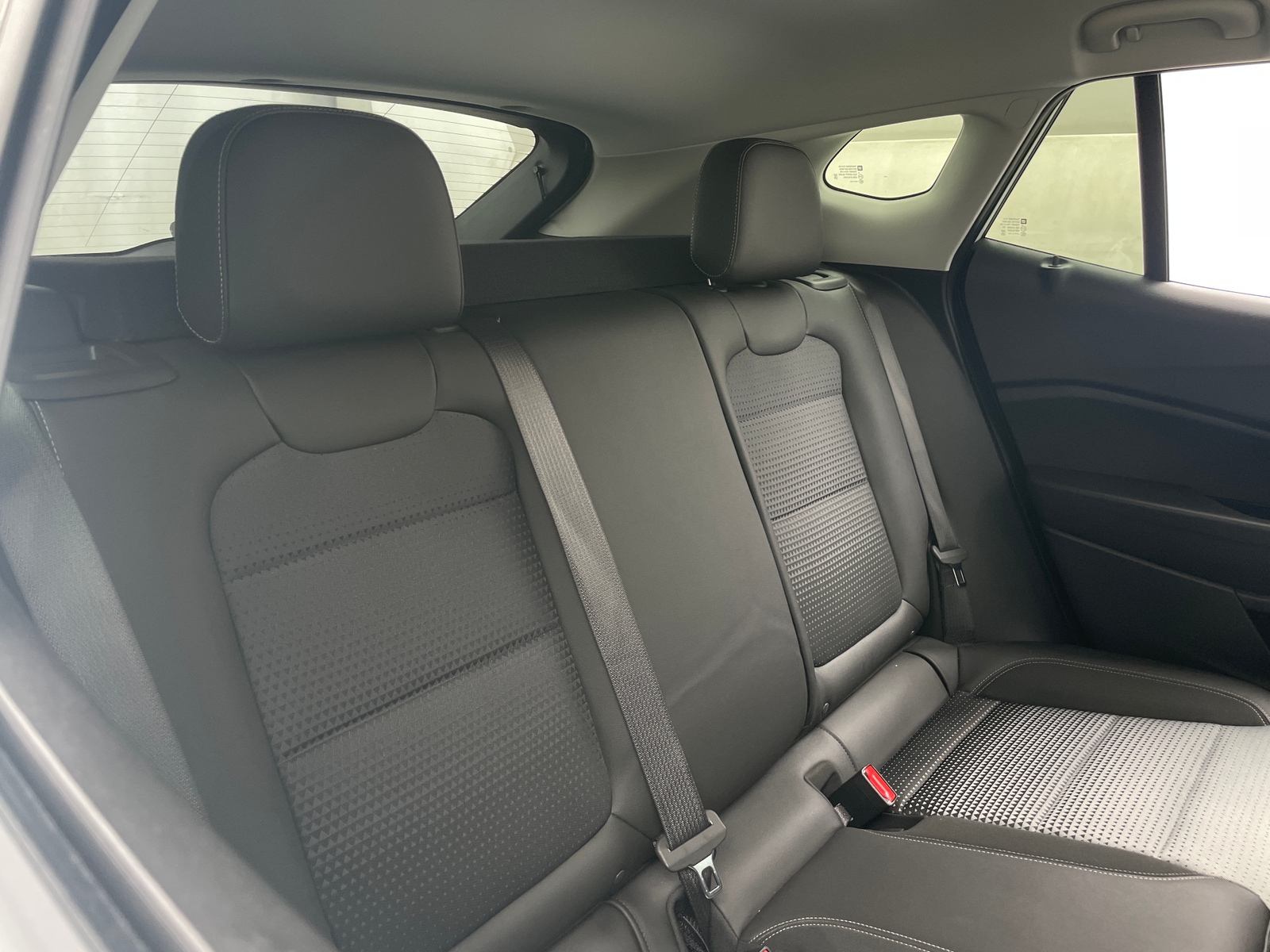 Thumbnail: 2025 Chevrolet Trax - 6