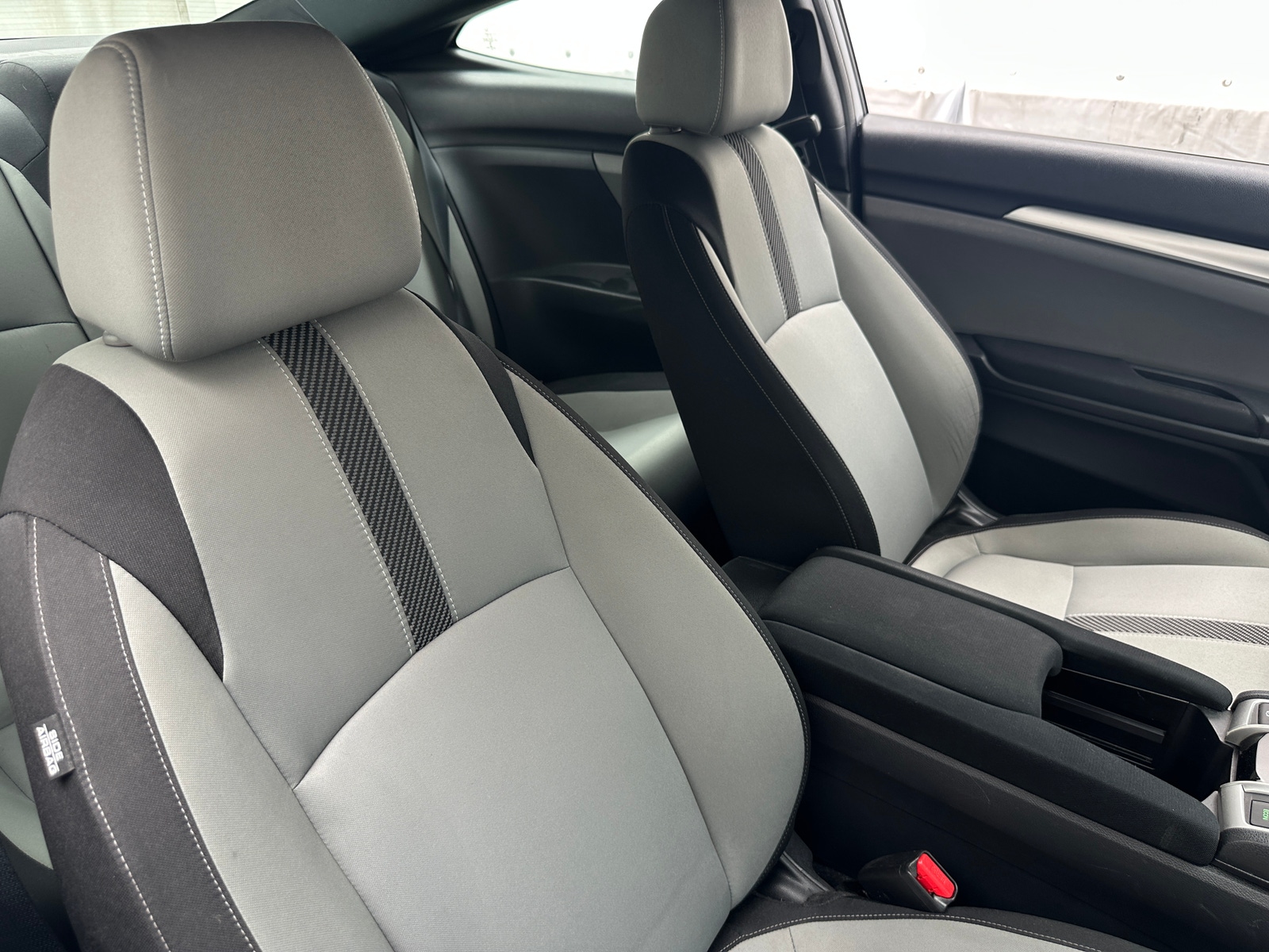 Thumbnail: 2016 Honda Civic - 2