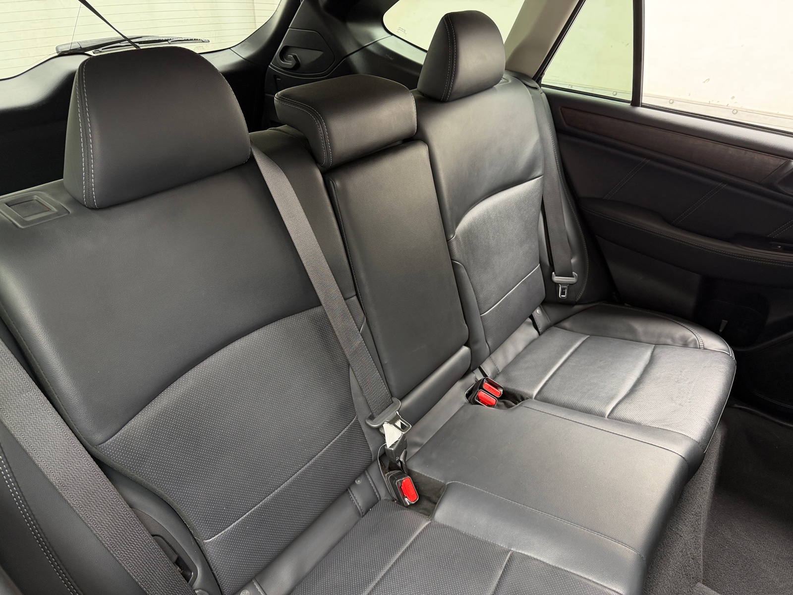 Thumbnail: 2019 Subaru Outback - 5