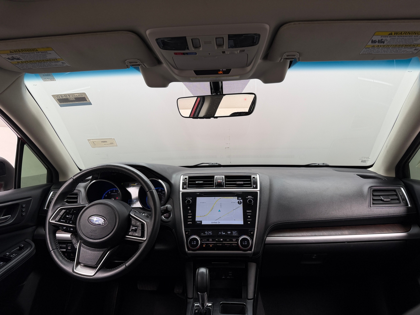 Thumbnail: 2019 Subaru Outback - 2