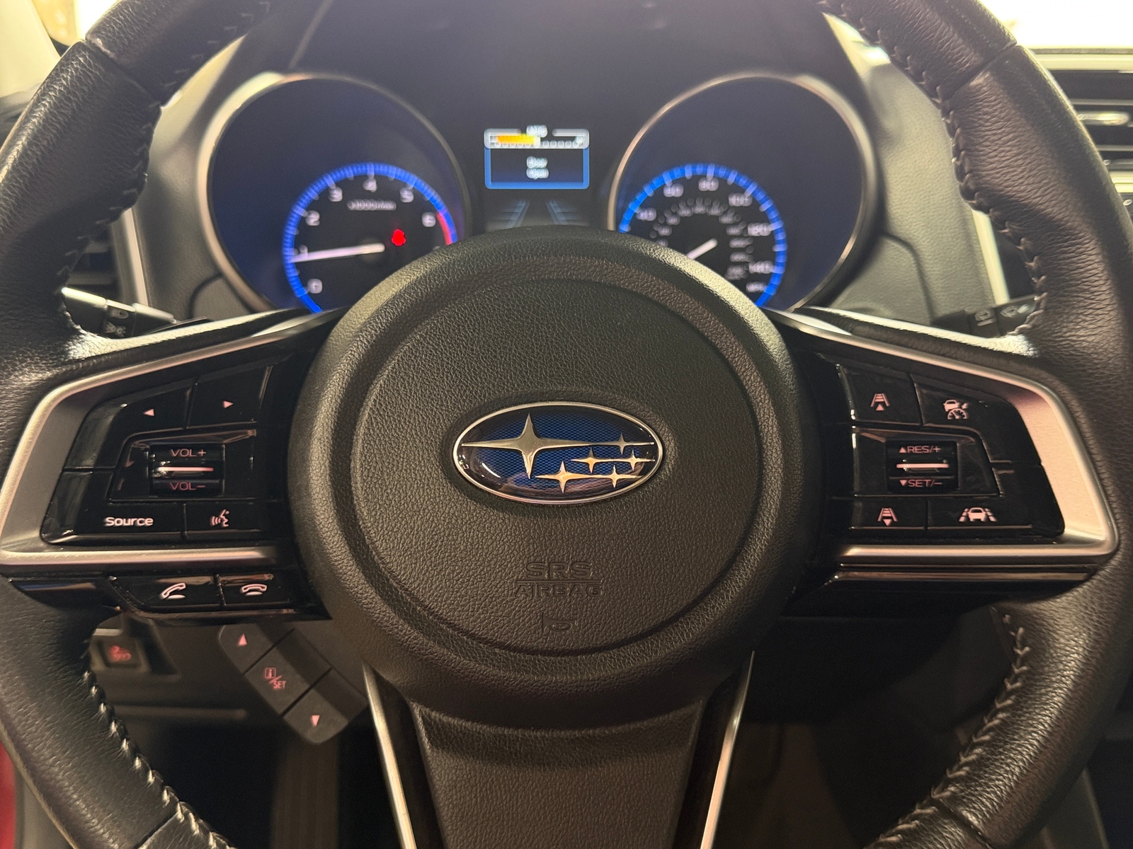 Thumbnail: 2019 Subaru Outback - 4