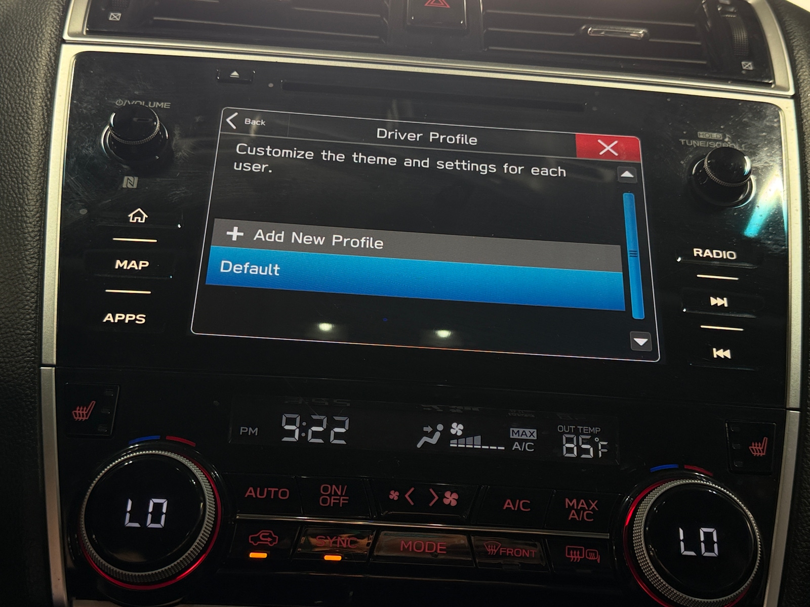 Thumbnail: 2019 Subaru Outback - 3