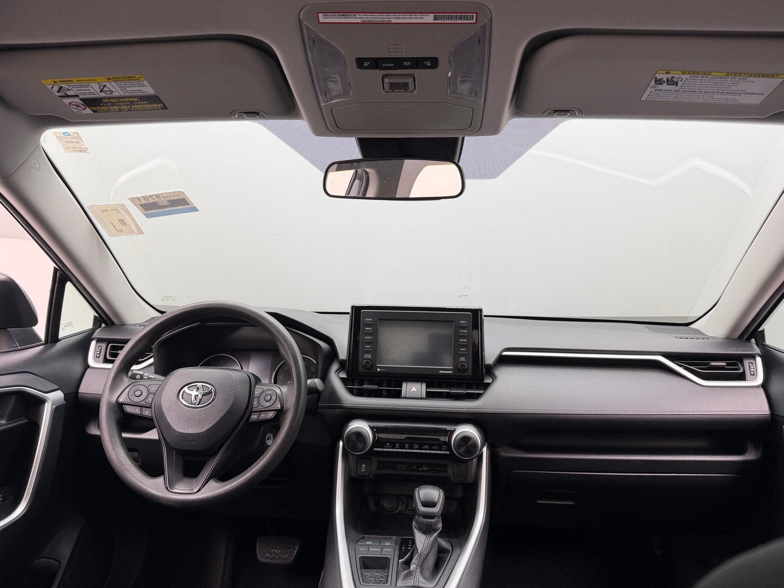 Thumbnail: 2021 Toyota RAV4 - 3