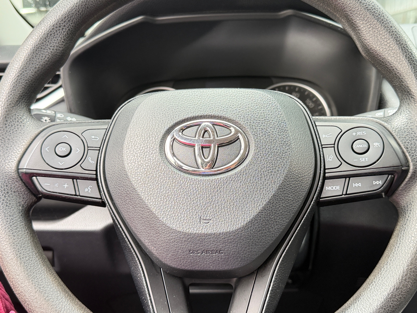 Thumbnail: 2021 Toyota RAV4 - 5