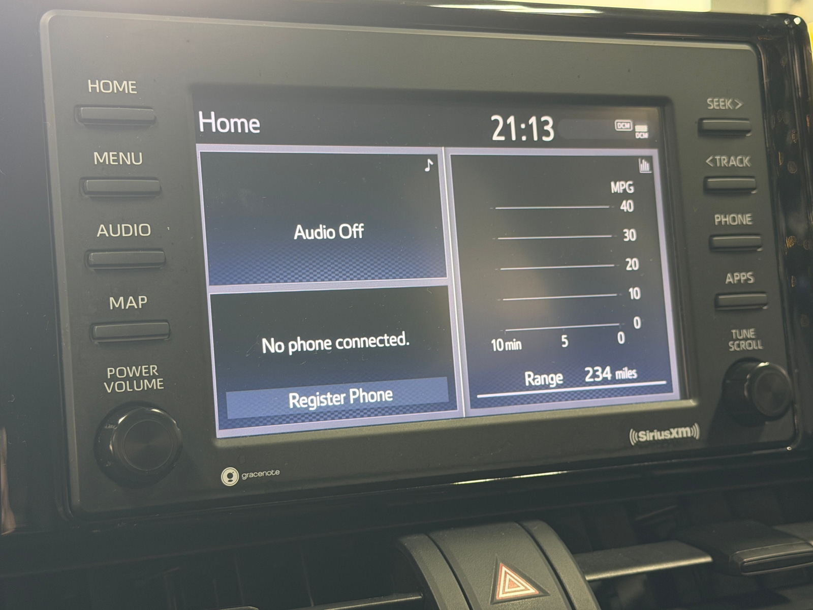 Thumbnail: 2021 Toyota RAV4 - 4