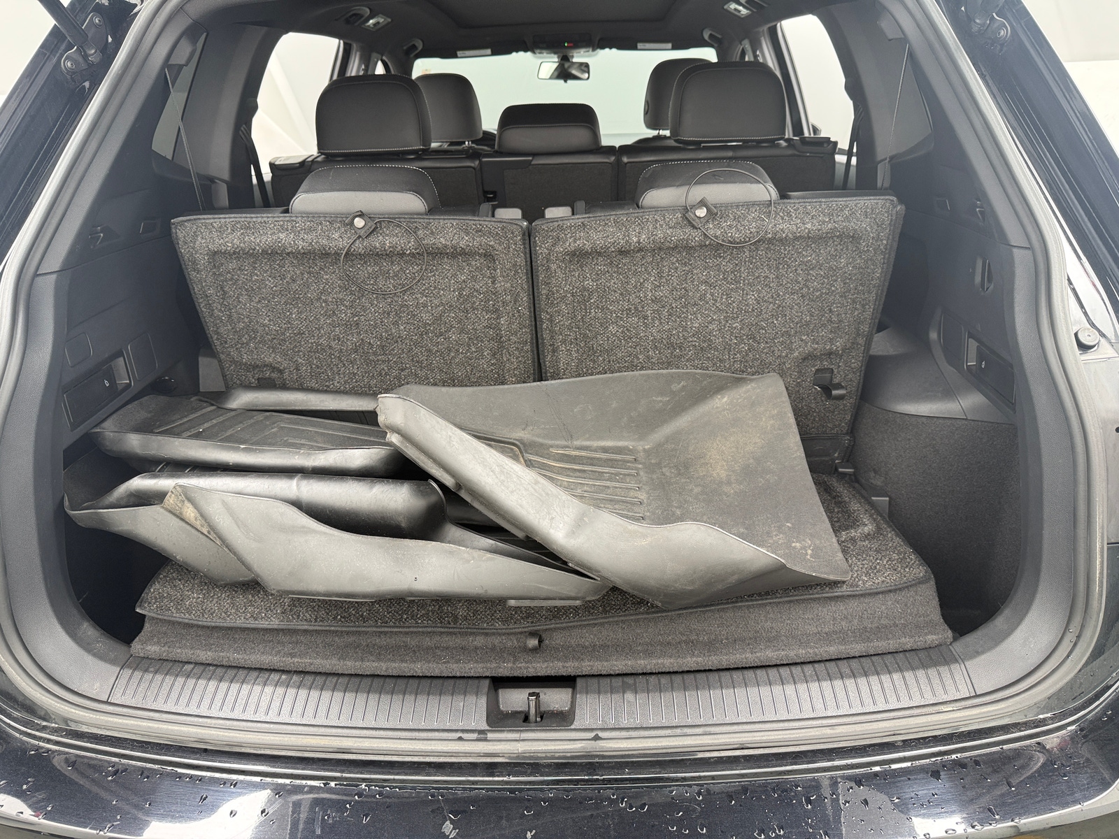 Thumbnail: 2021 Volkswagen Tiguan - 6