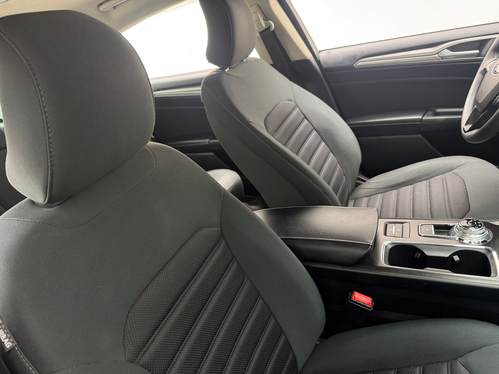 Thumbnail: 2019 Ford Fusion - 2