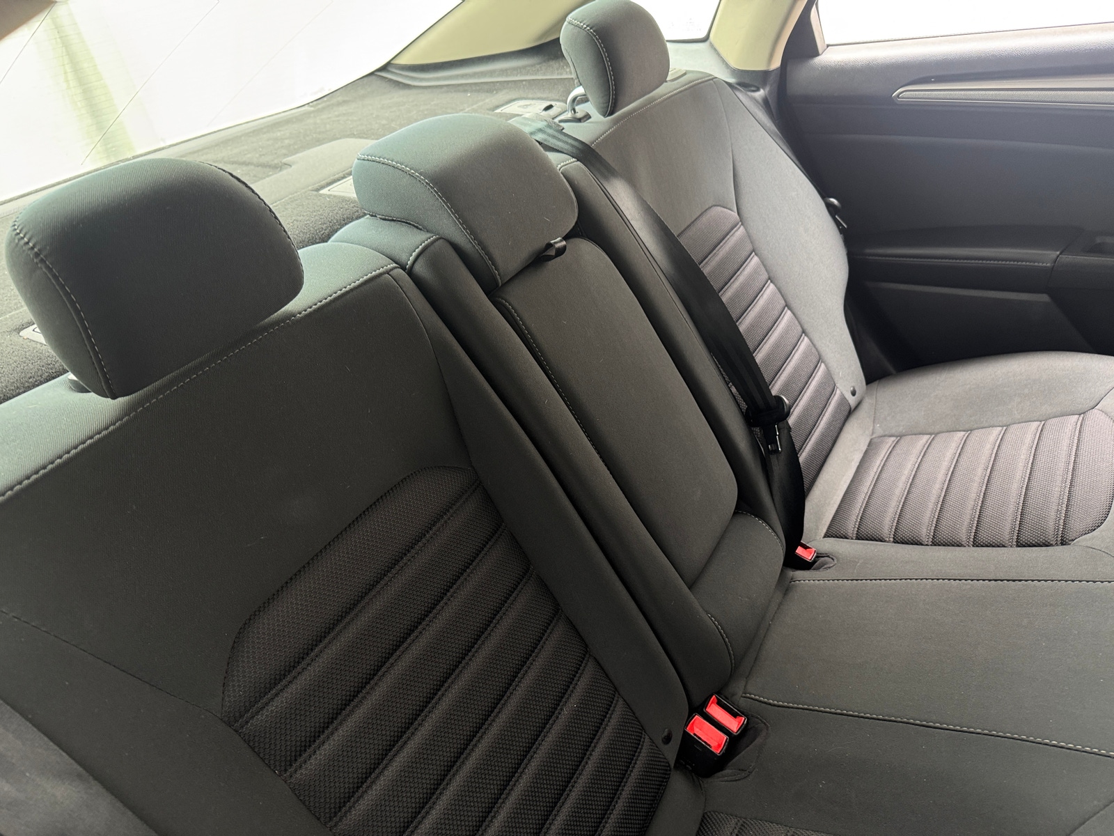 Thumbnail: 2019 Ford Fusion - 6