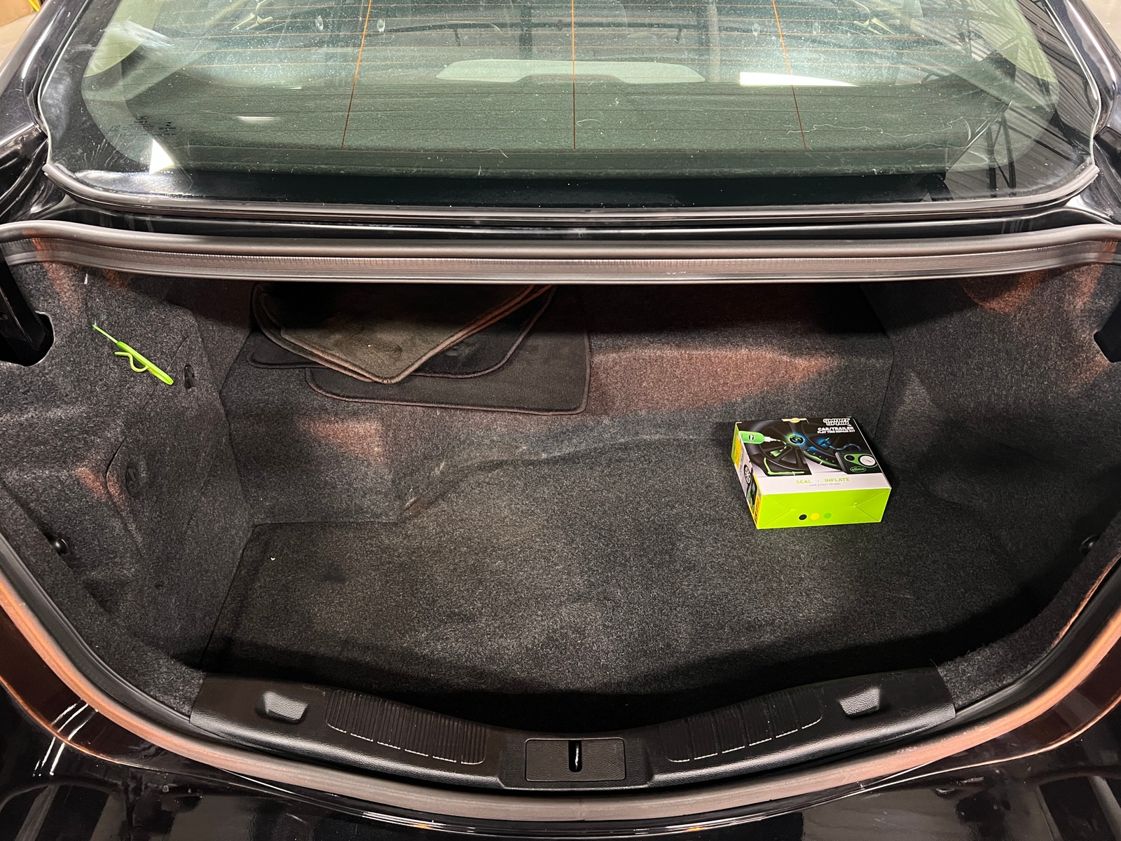 Thumbnail: 2019 Ford Fusion - 7