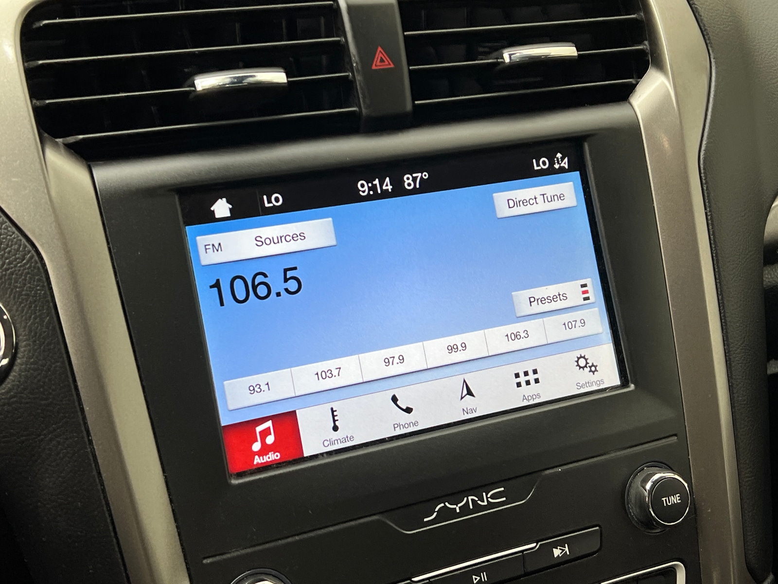 Thumbnail: 2019 Ford Fusion - 4