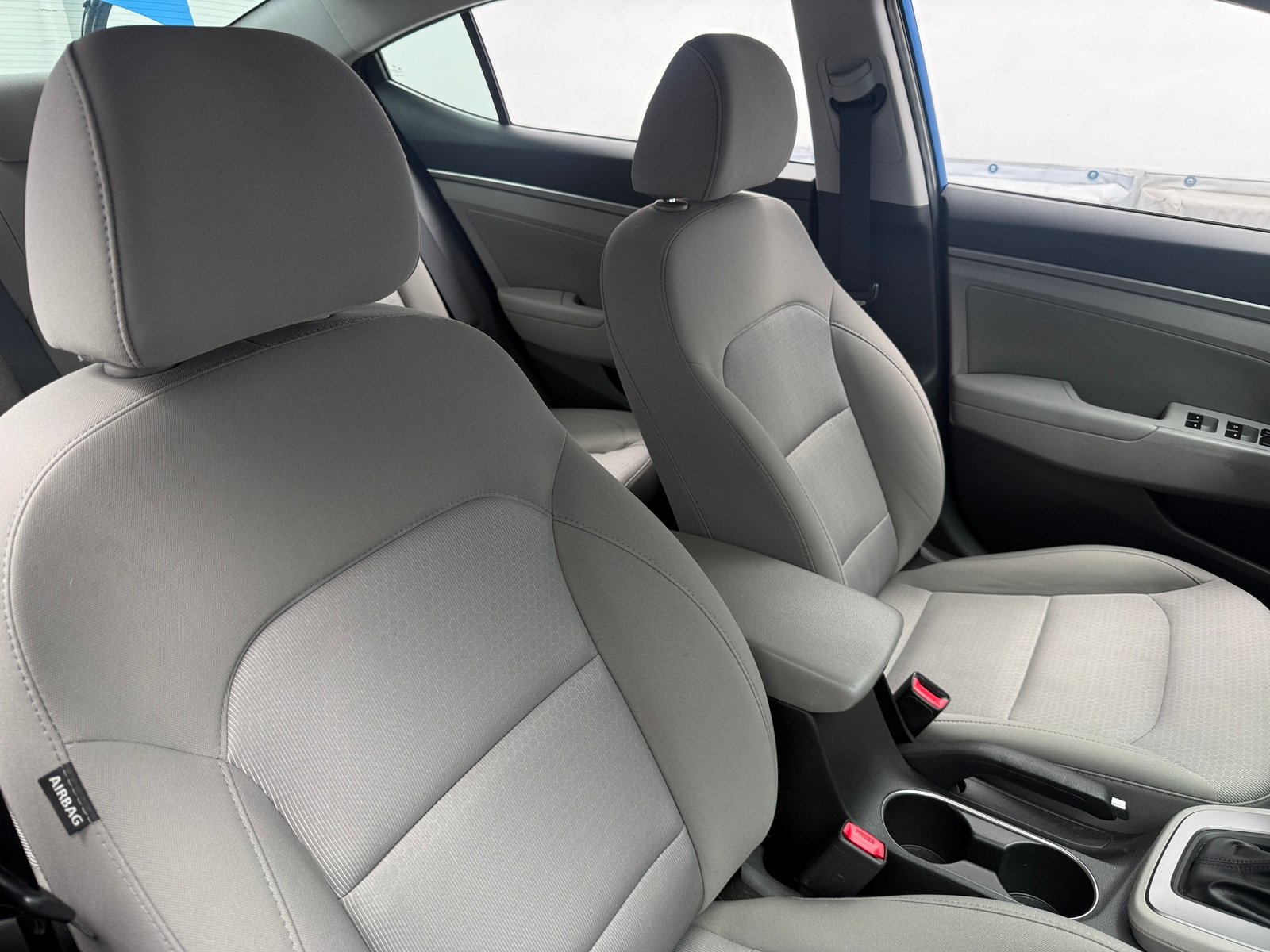 Thumbnail: 2018 Hyundai Elantra - 2