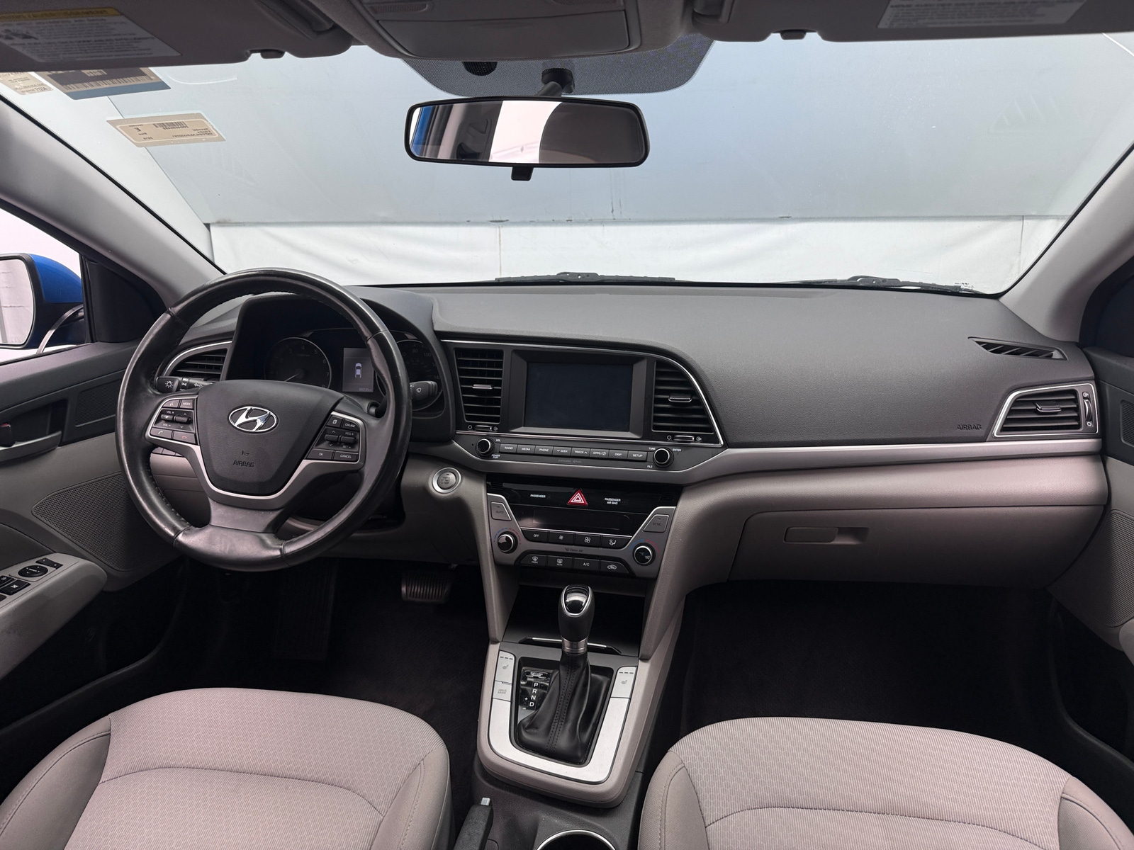 Thumbnail: 2018 Hyundai Elantra - 3