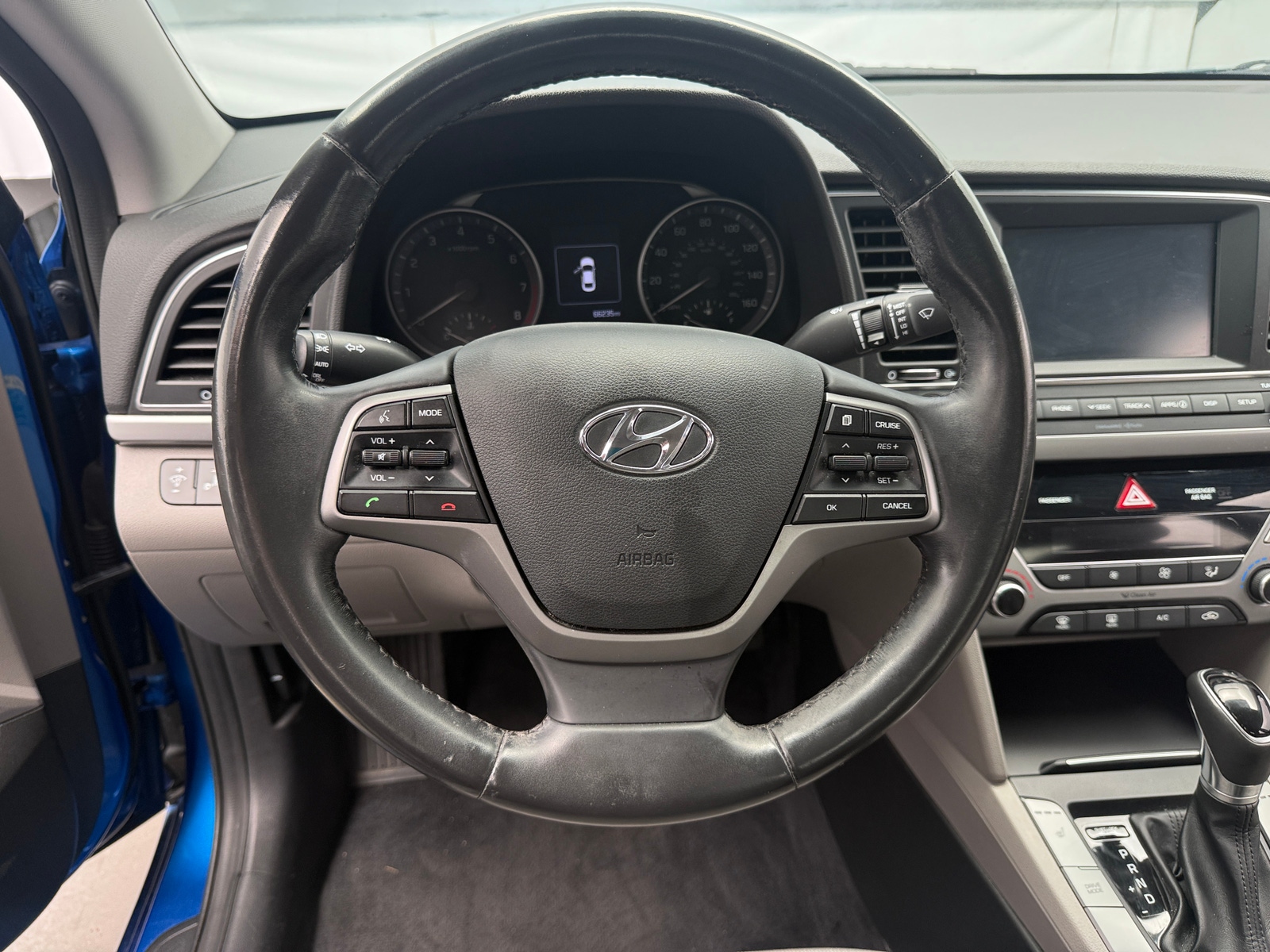 Thumbnail: 2018 Hyundai Elantra - 5
