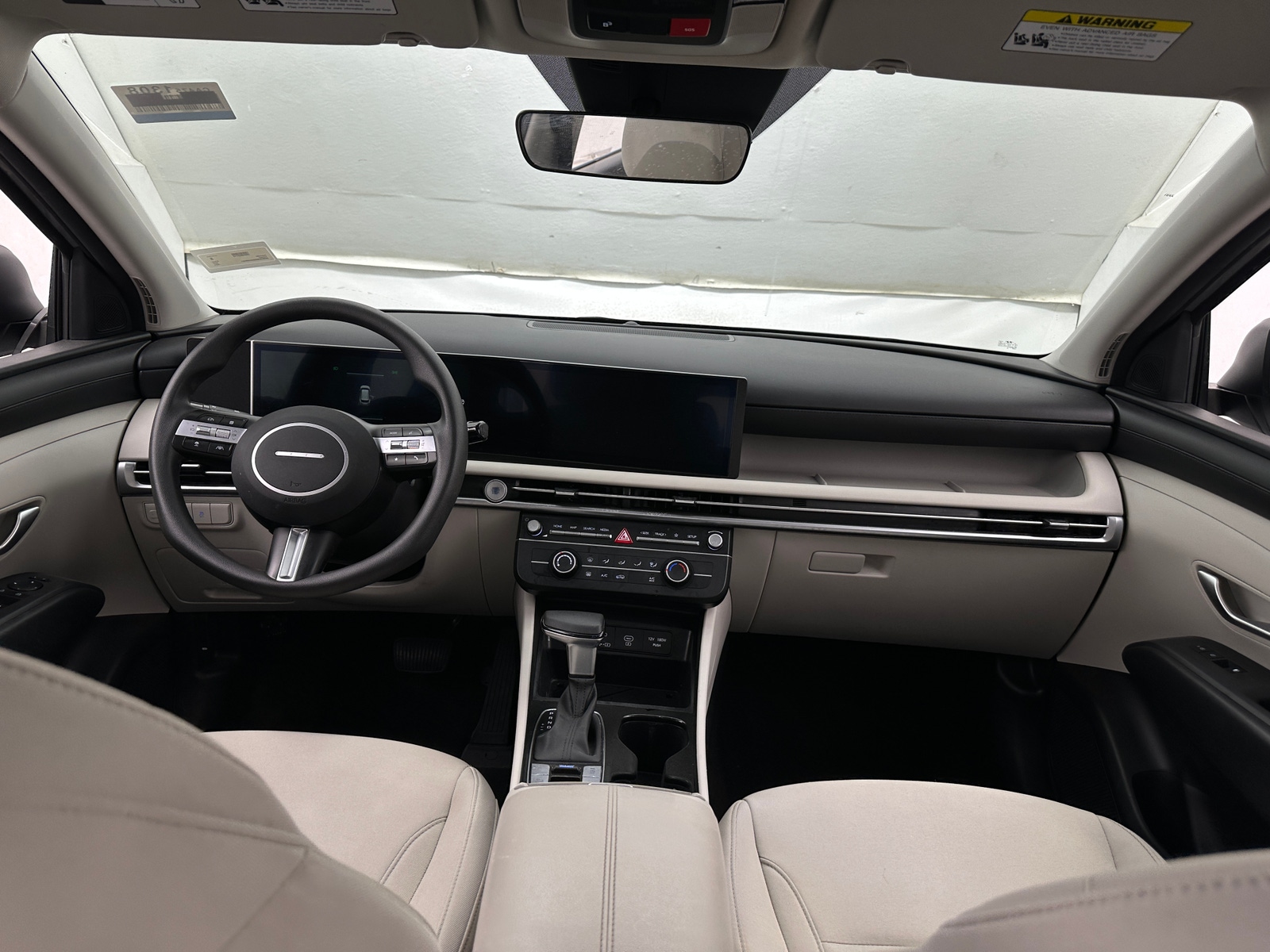 Thumbnail: 2025 Hyundai Tucson - 3