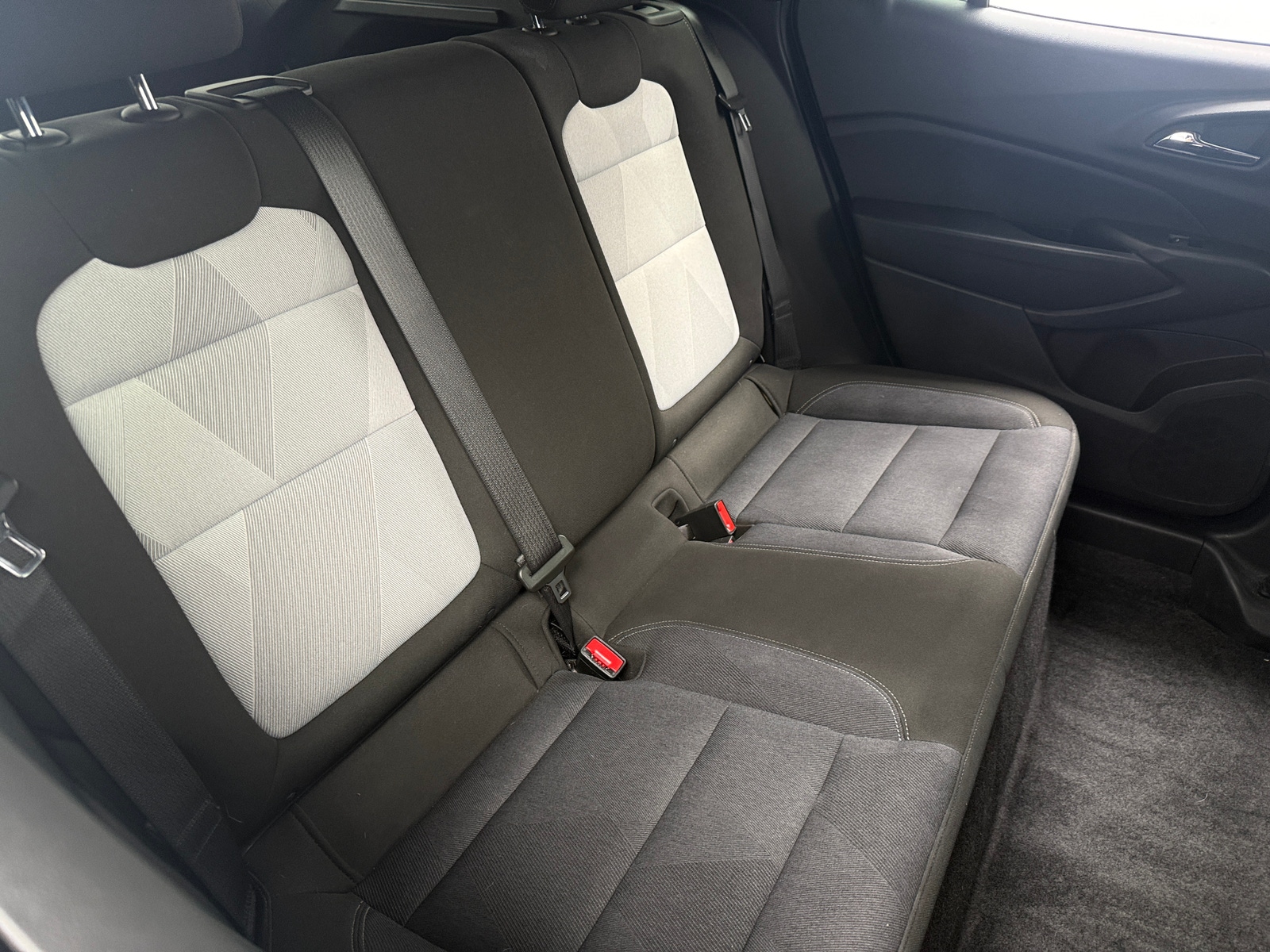 Thumbnail: 2024 Chevrolet Trax - 6