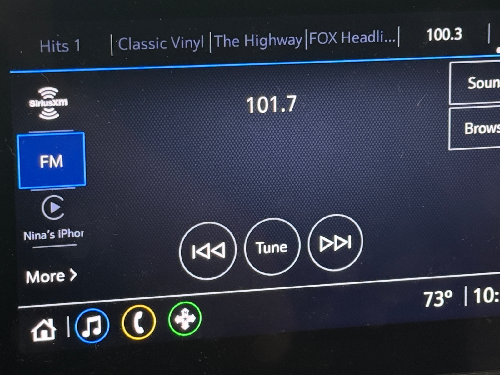 Thumbnail: 2024 Chevrolet Trax - 4