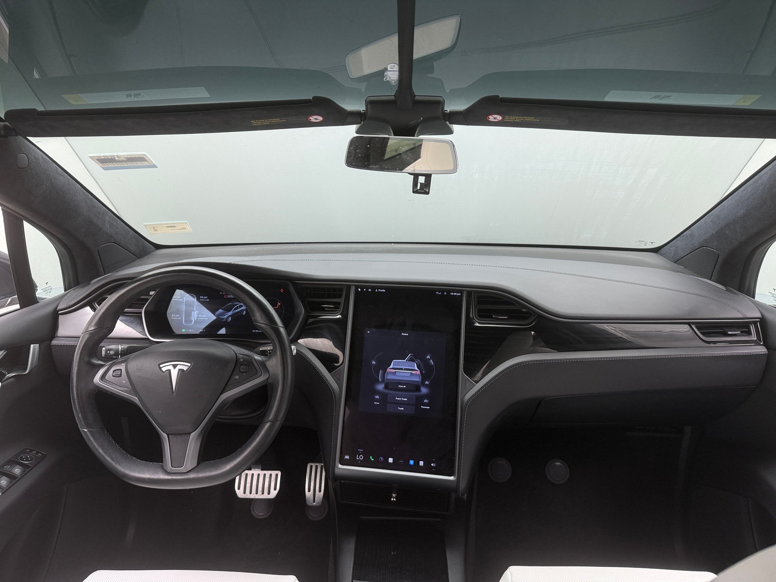 Thumbnail: 2018 Tesla Model X - 2