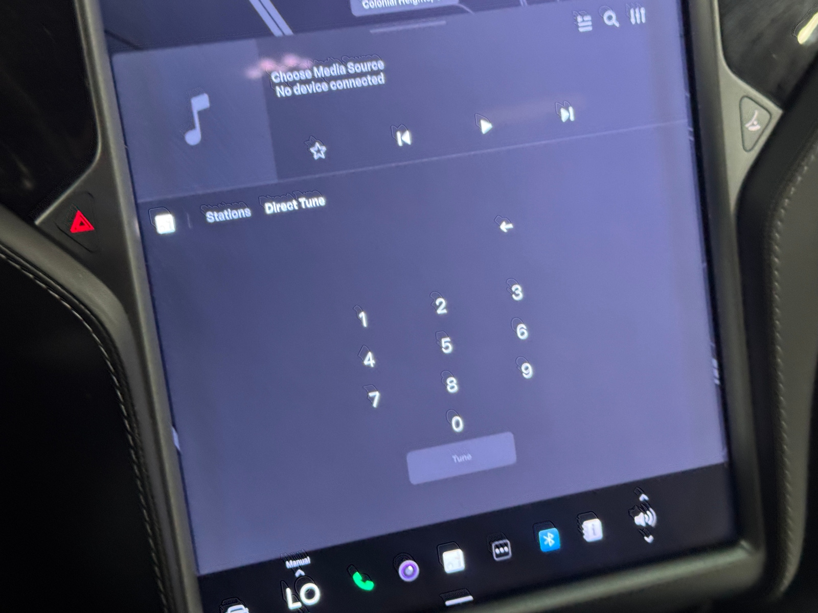 Thumbnail: 2018 Tesla Model X - 3