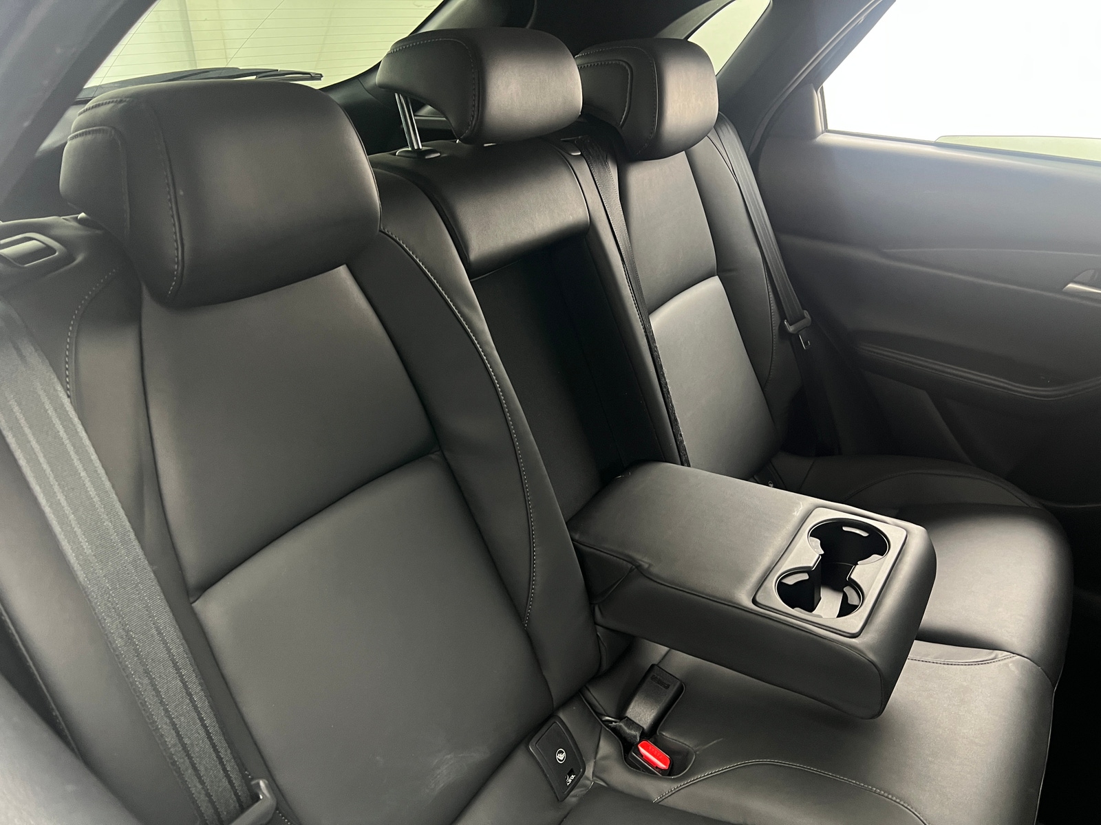 Thumbnail: 2022 Mazda CX-30 - 5