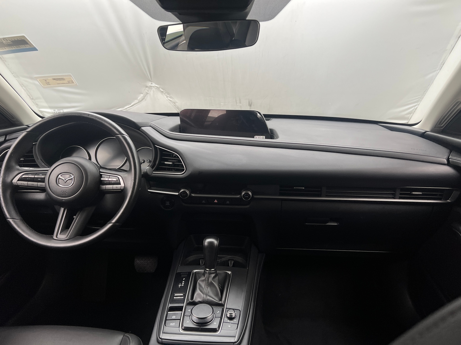 Thumbnail: 2022 Mazda CX-30 - 2