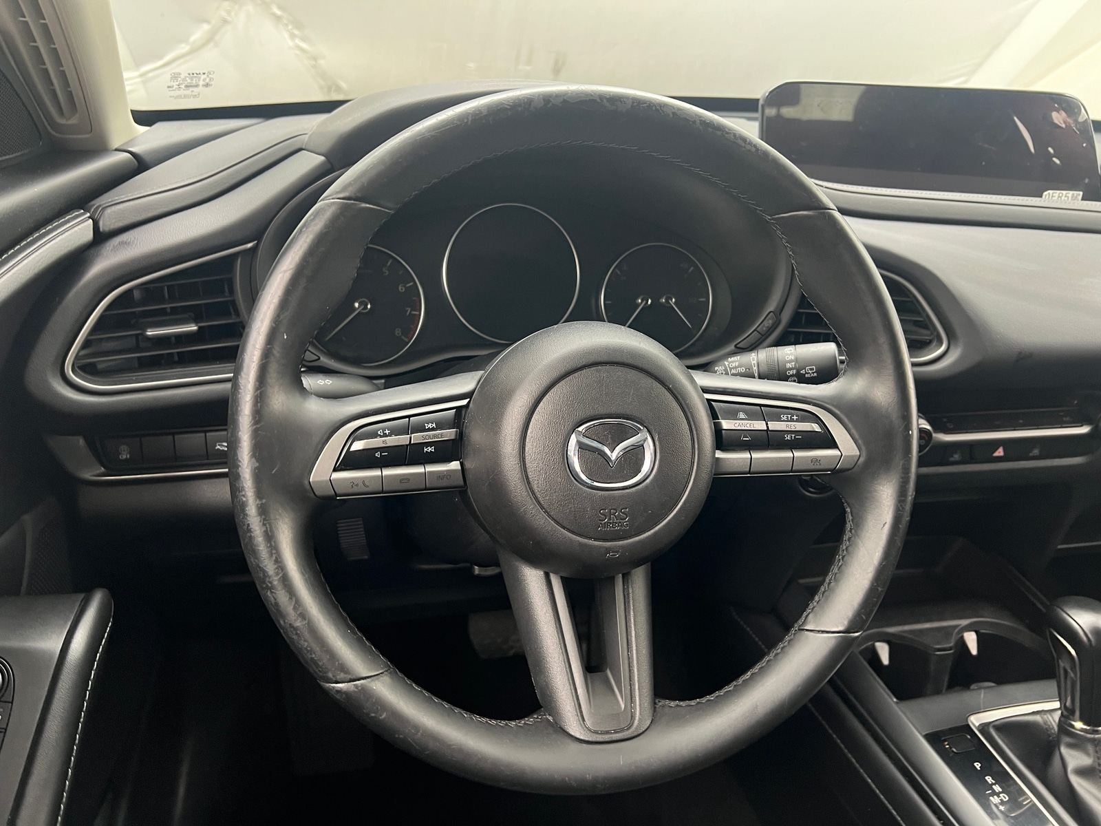 Thumbnail: 2022 Mazda CX-30 - 4