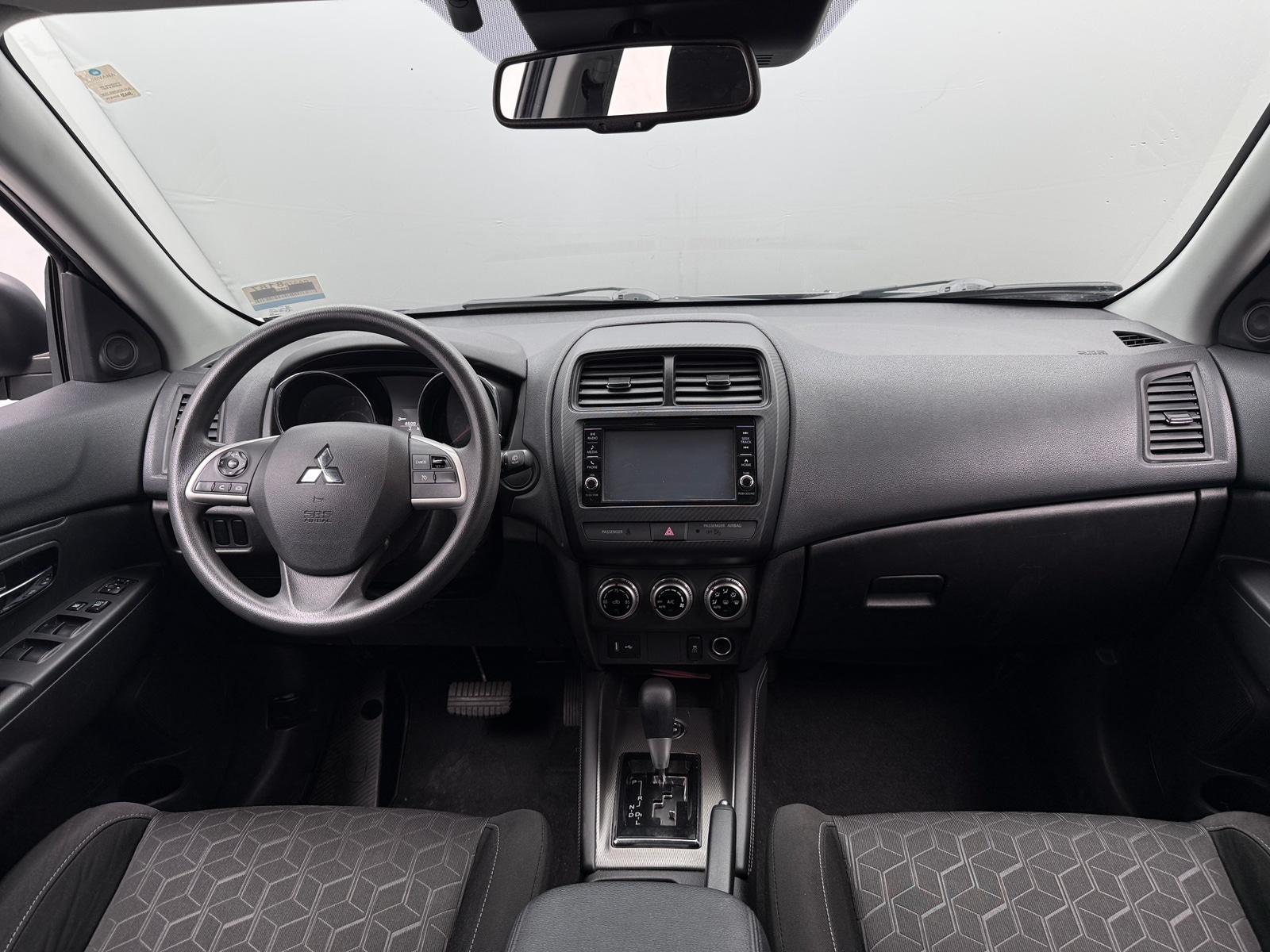 Thumbnail: 2021 Mitsubishi Outlander Sport - 3