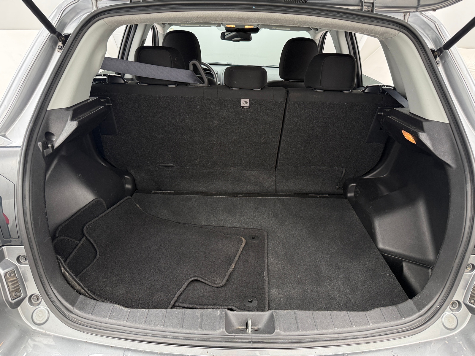 Thumbnail: 2021 Mitsubishi Outlander Sport - 7