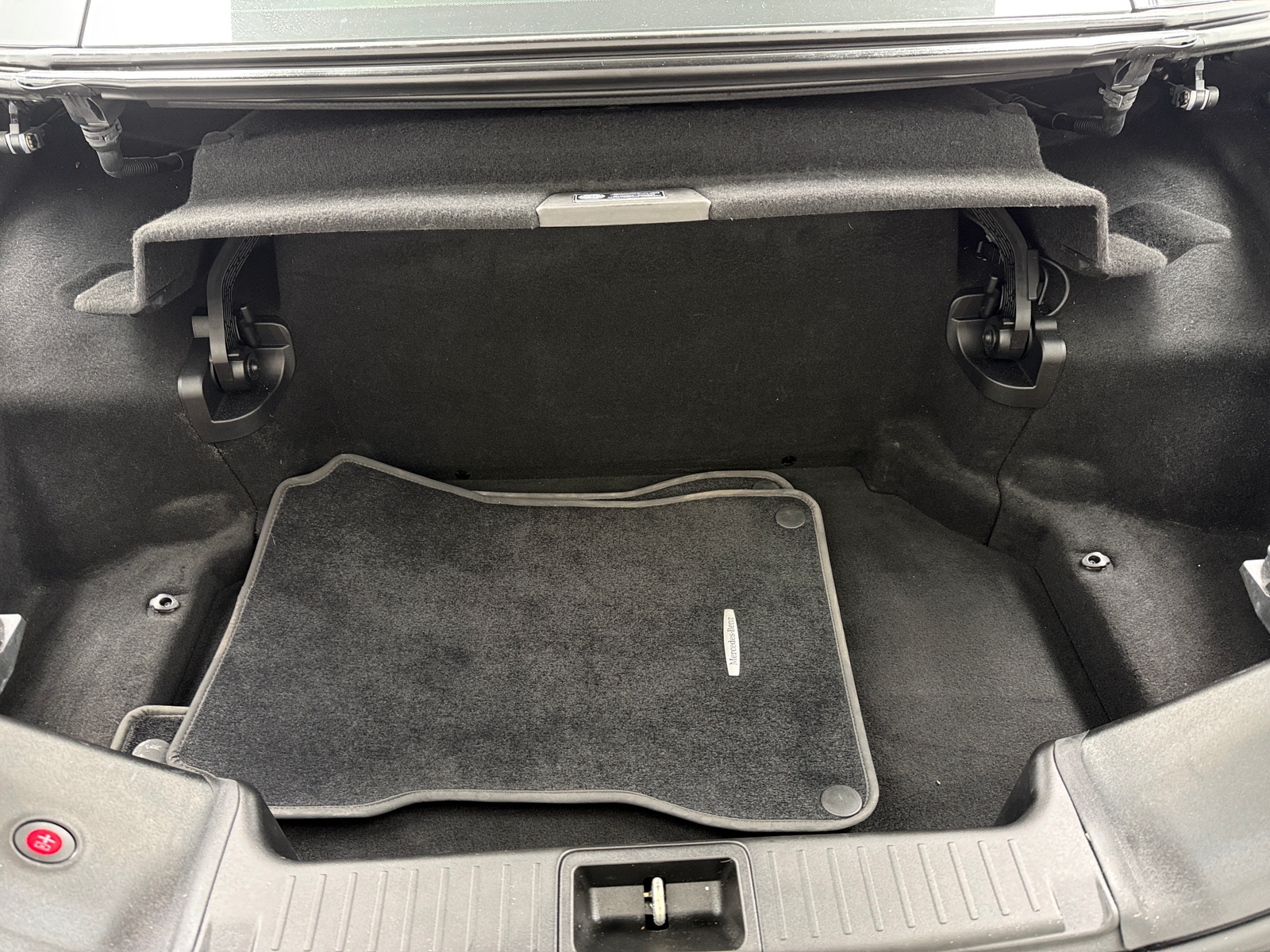 Thumbnail: 2018 Mercedes-Benz SL-Class - 4