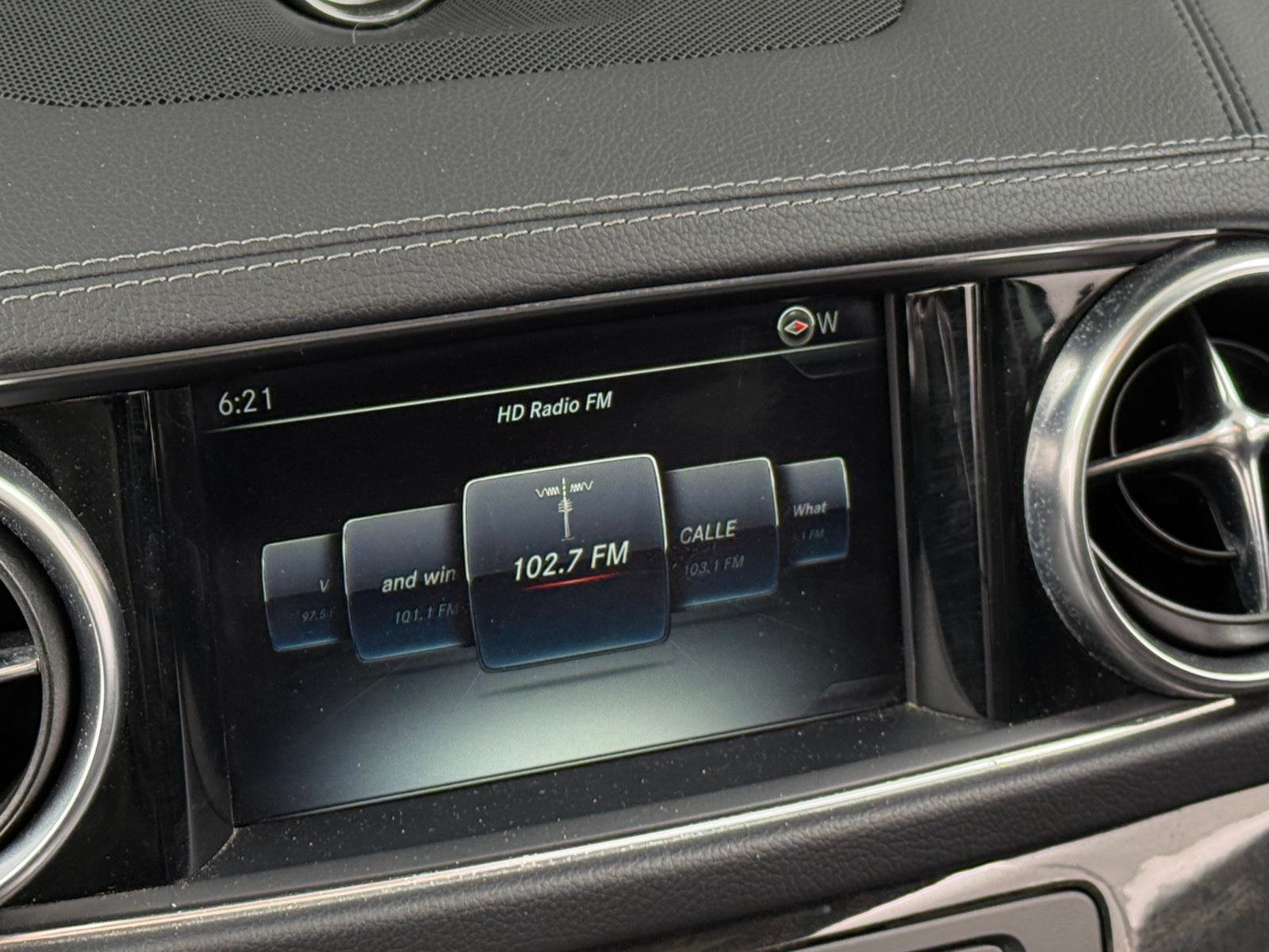 Thumbnail: 2018 Mercedes-Benz SL-Class - 2