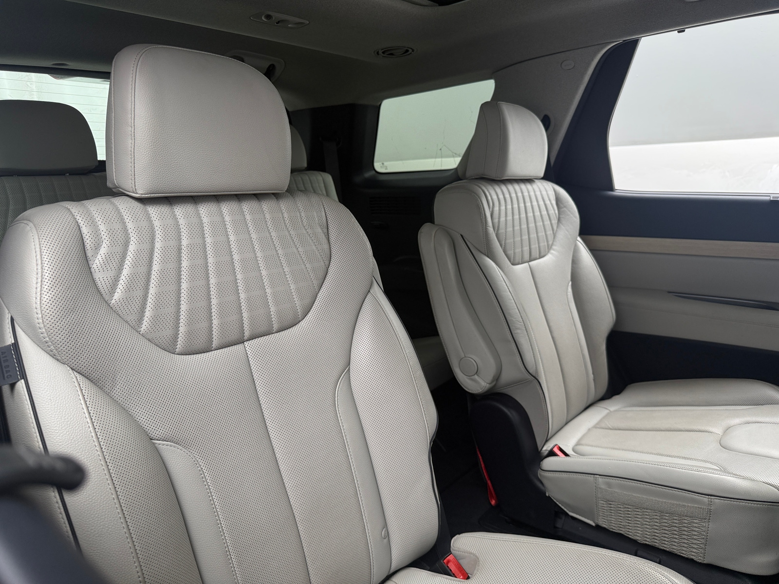 Thumbnail: 2023 Hyundai Palisade - 5