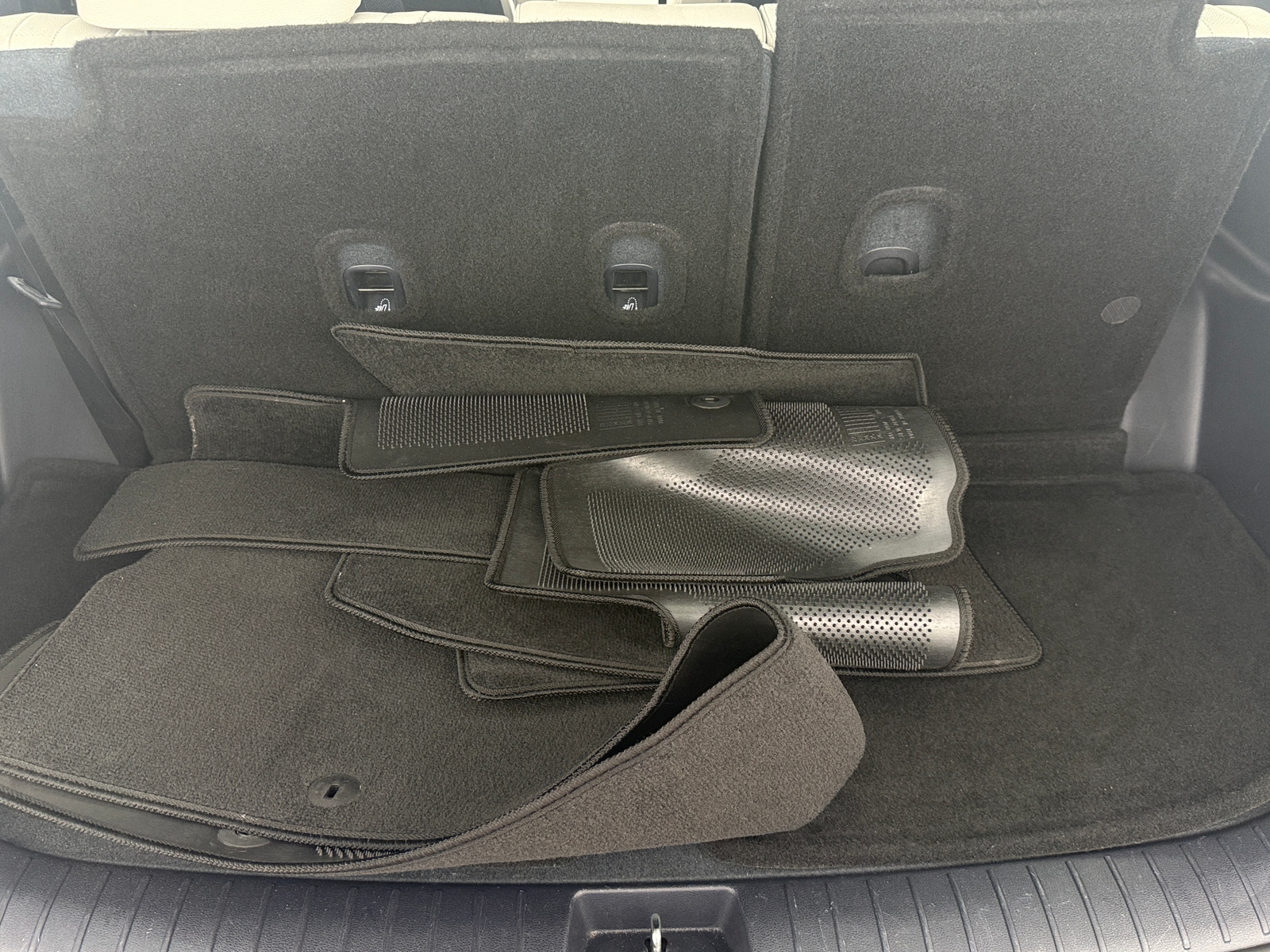 Thumbnail: 2023 Hyundai Palisade - 6