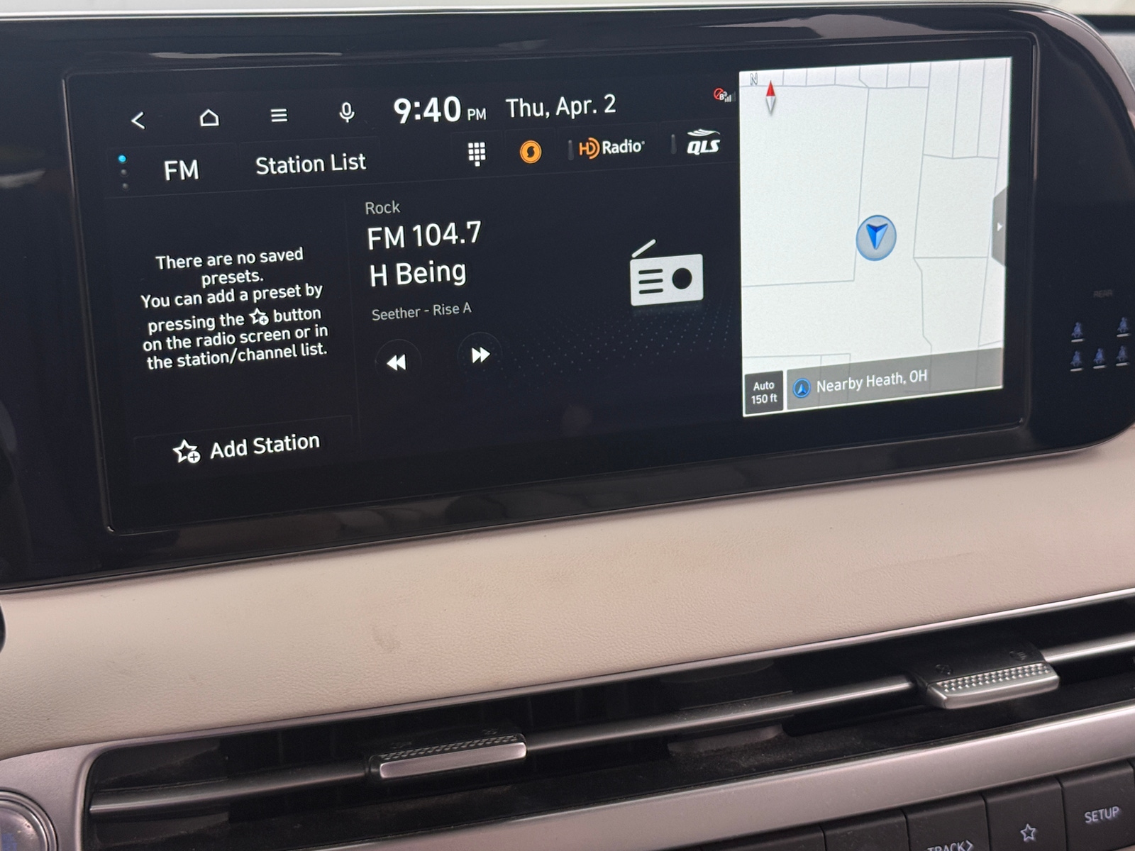 Thumbnail: 2023 Hyundai Palisade - 3