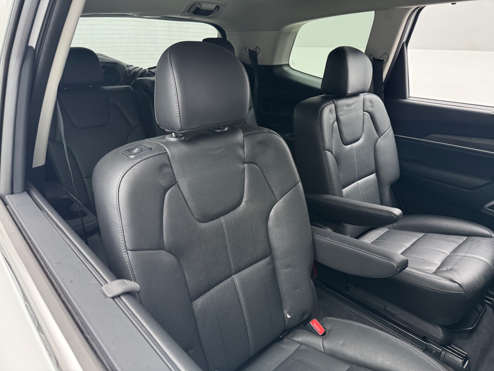 Thumbnail: 2021 Kia Telluride - 5