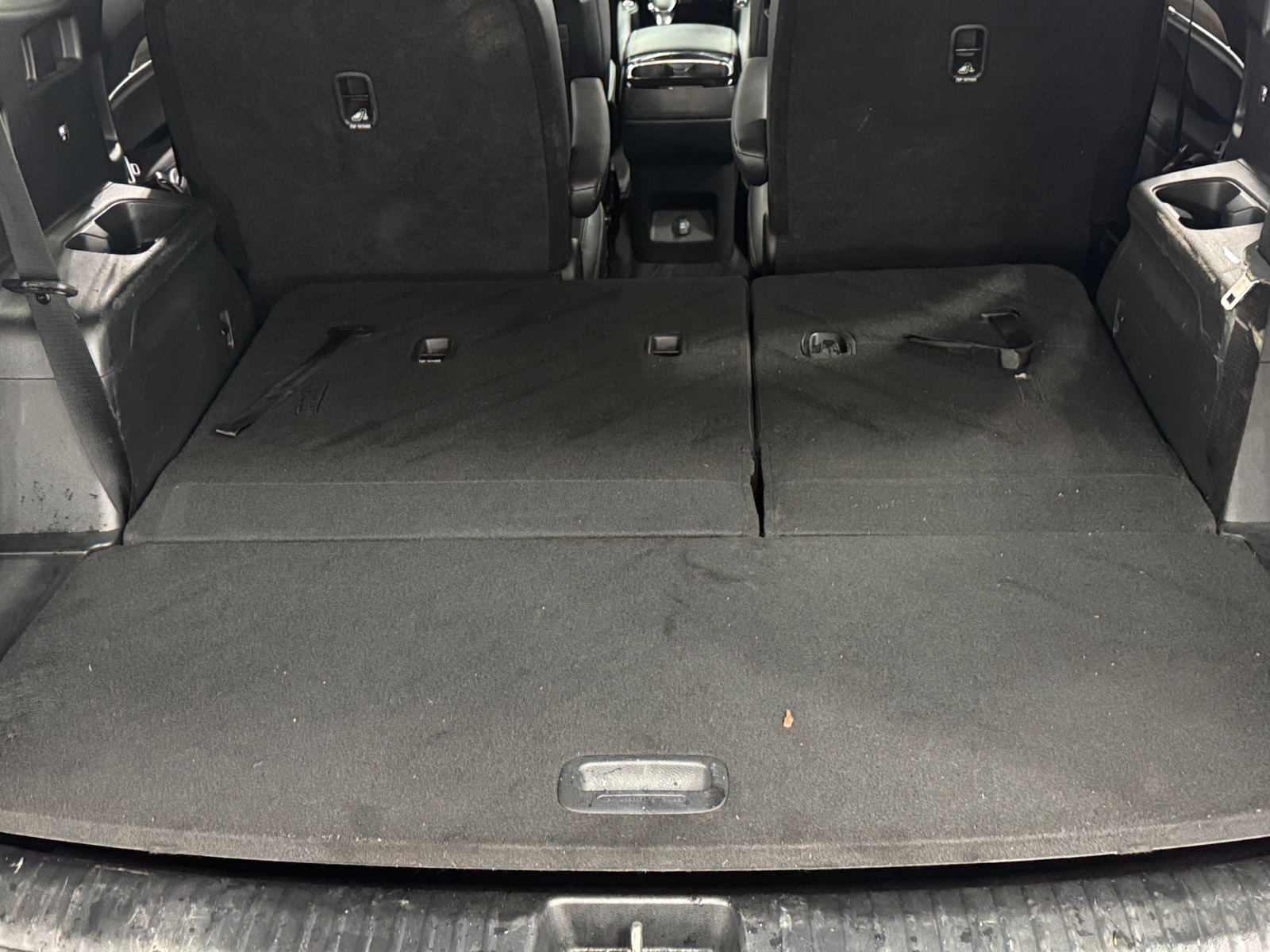 Thumbnail: 2021 Kia Telluride - 6