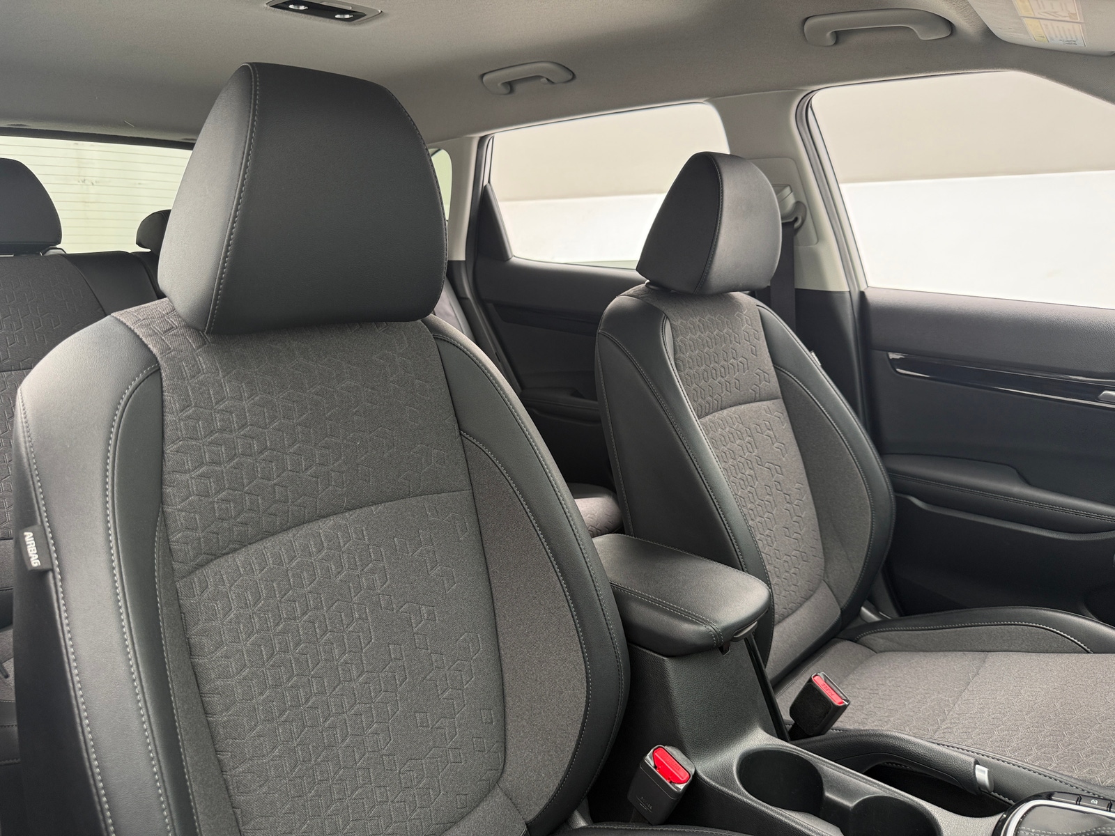 Thumbnail: 2025 Kia Seltos - 2