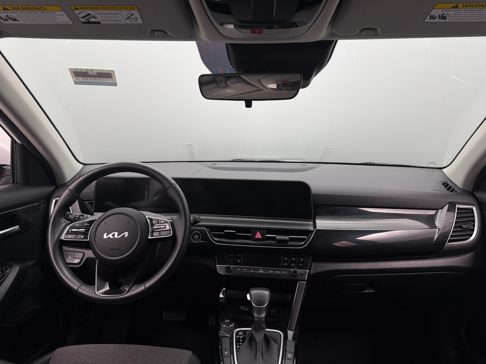 Thumbnail: 2025 Kia Seltos - 3