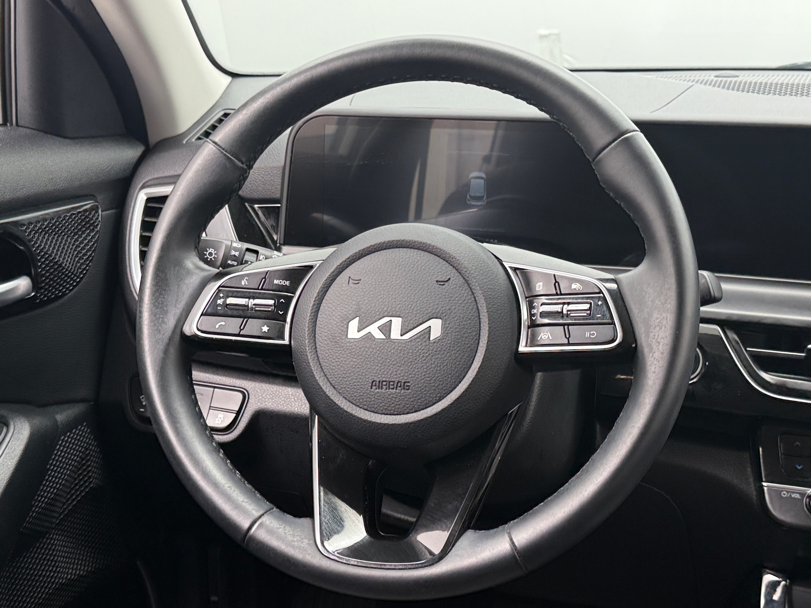 Thumbnail: 2025 Kia Seltos - 5