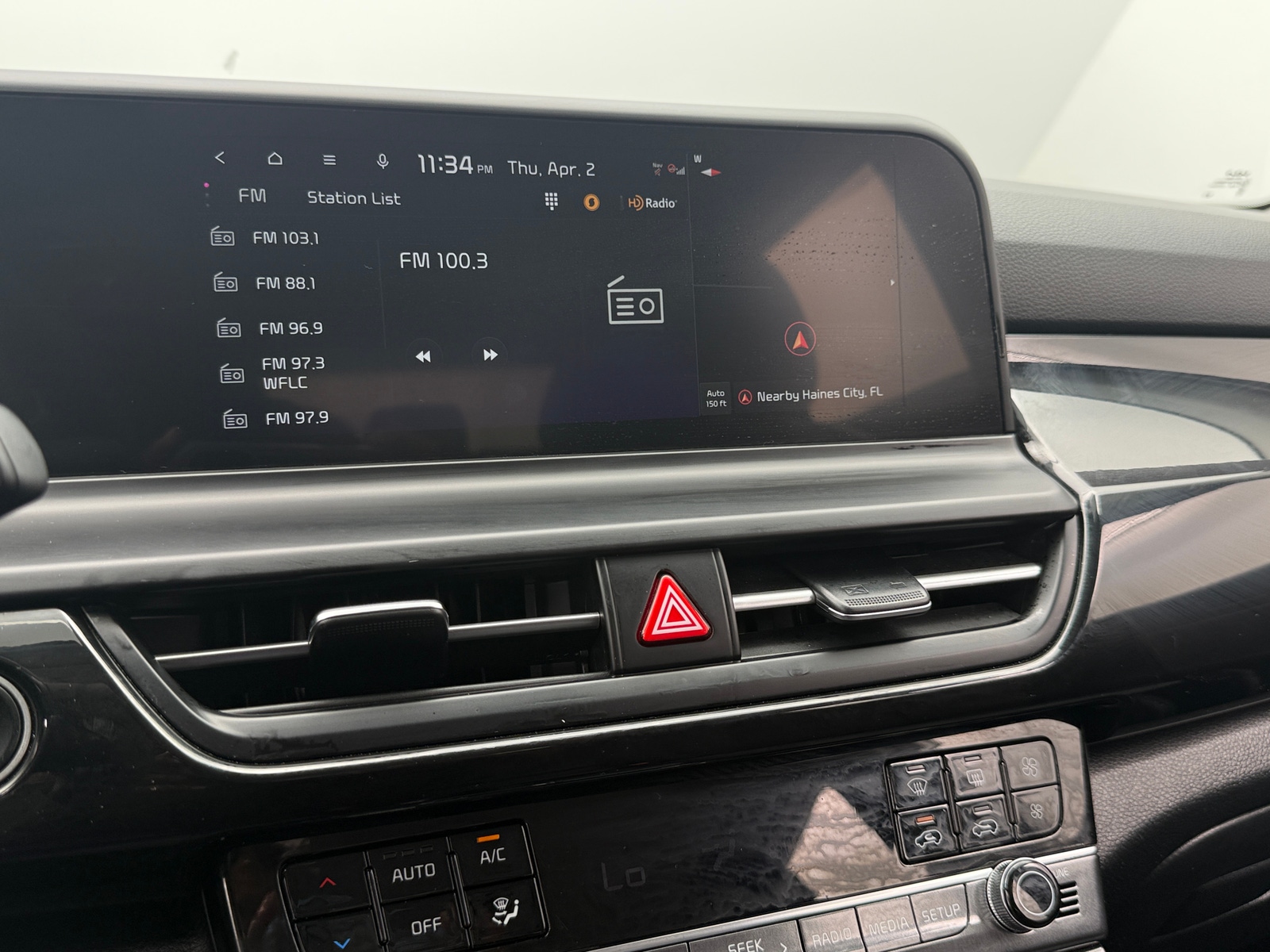 Thumbnail: 2025 Kia Seltos - 4