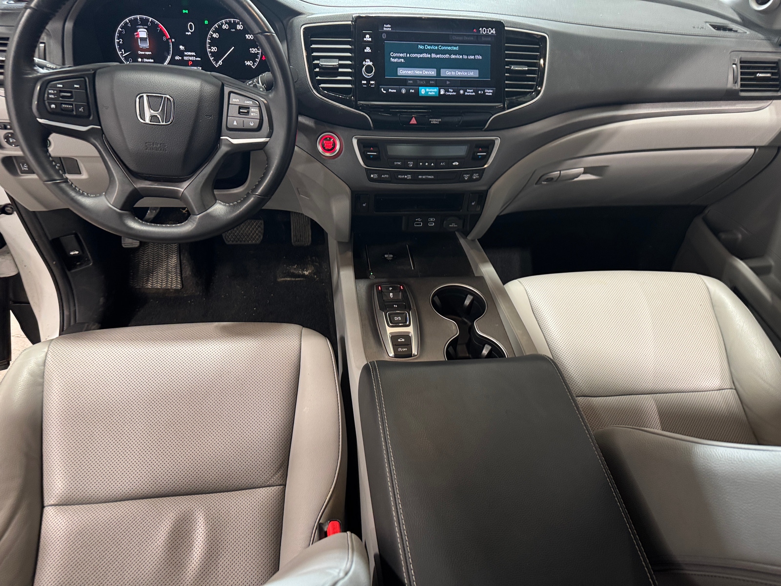 Thumbnail: 2024 Honda Ridgeline - 2