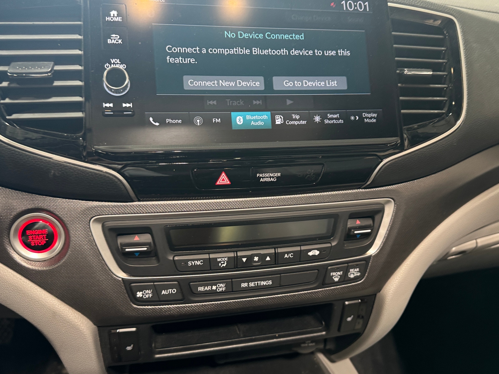 Thumbnail: 2024 Honda Ridgeline - 3