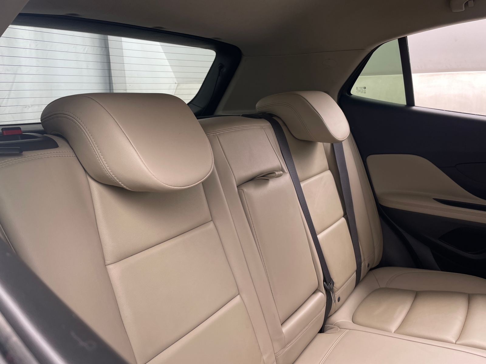 Thumbnail: 2017 Buick Encore - 5