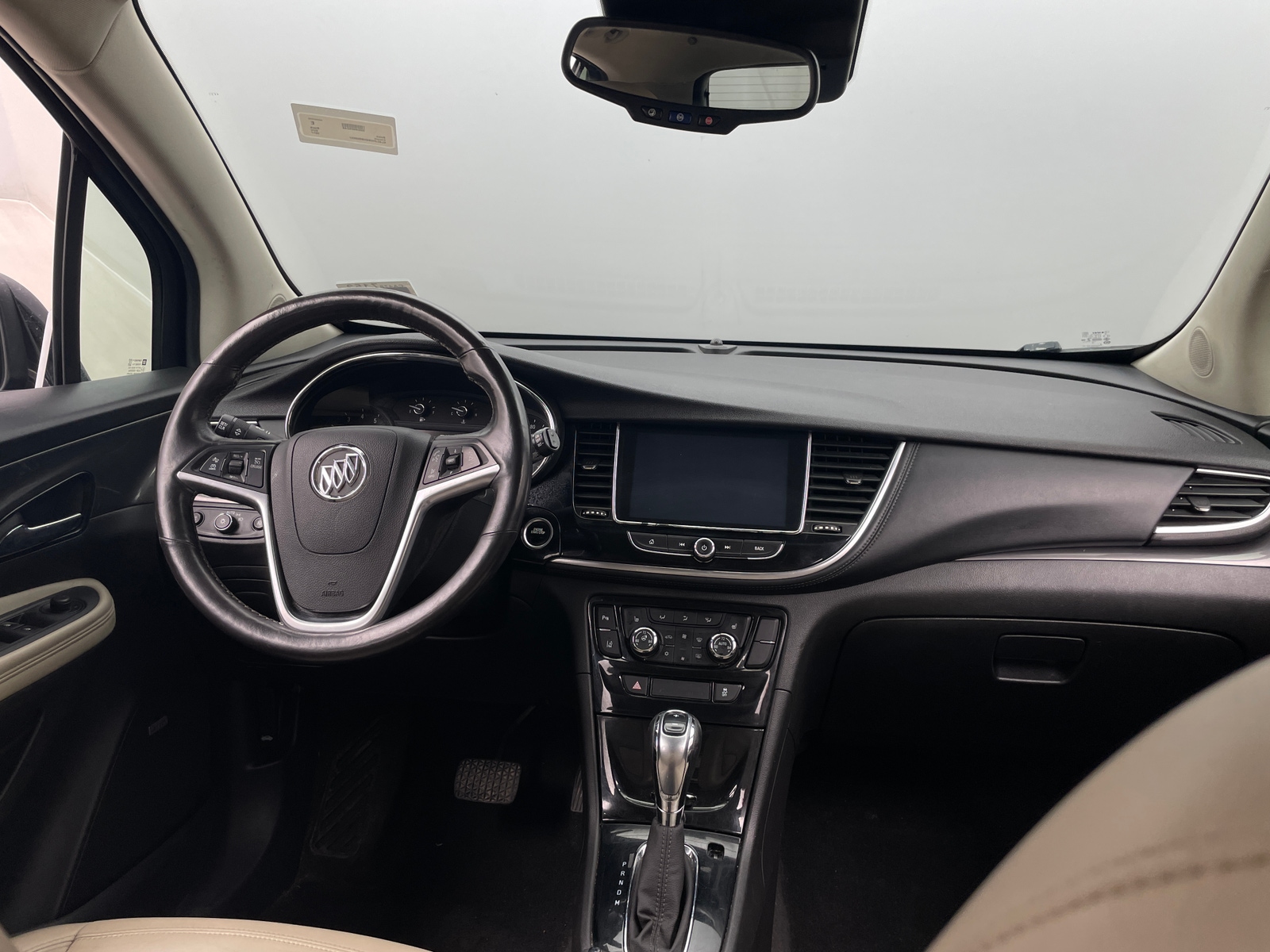 Thumbnail: 2017 Buick Encore - 2