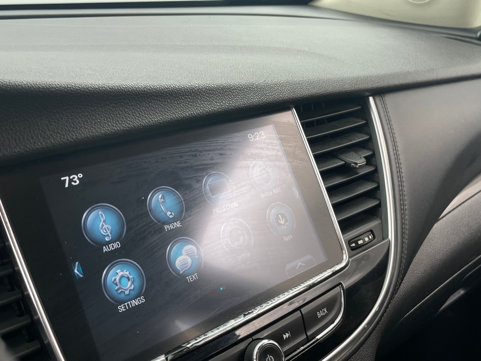 Thumbnail: 2017 Buick Encore - 3