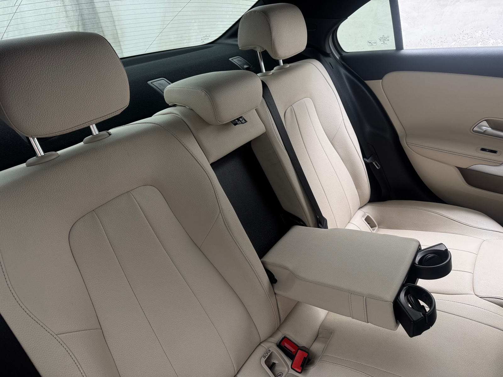 Thumbnail: 2020 Mercedes-Benz A-Class - 5