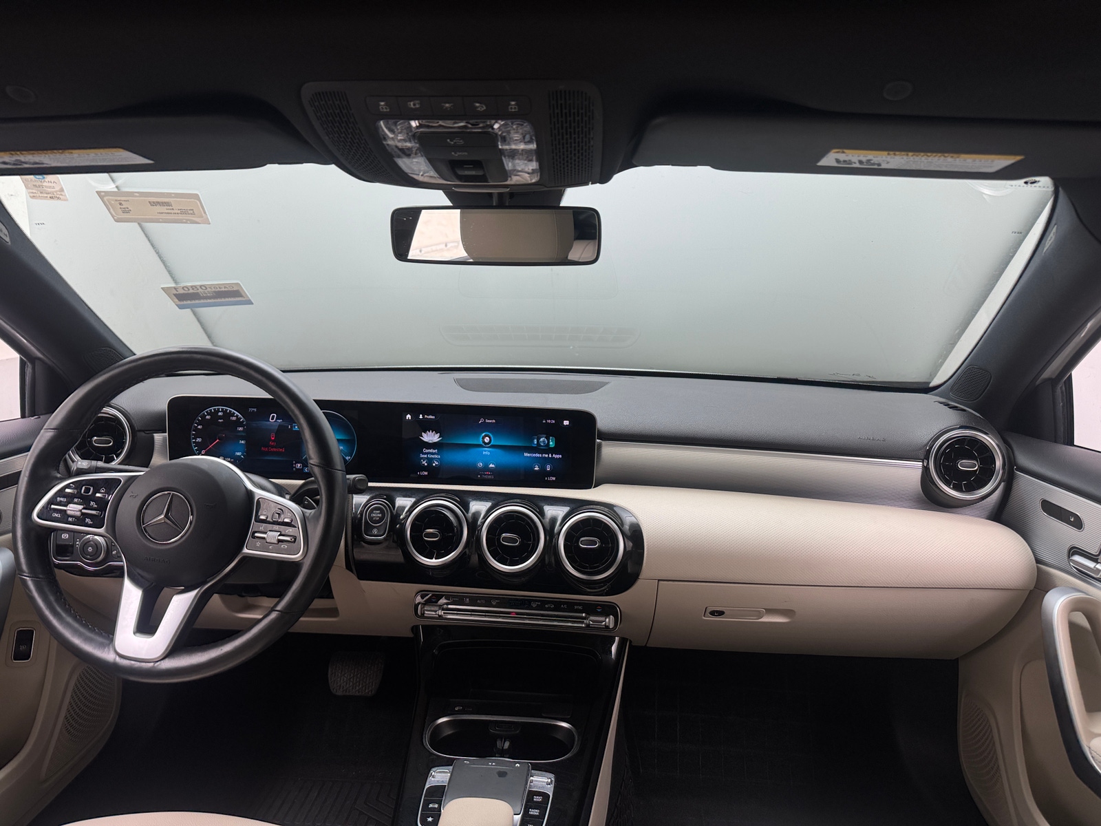 Thumbnail: 2020 Mercedes-Benz A-Class - 2