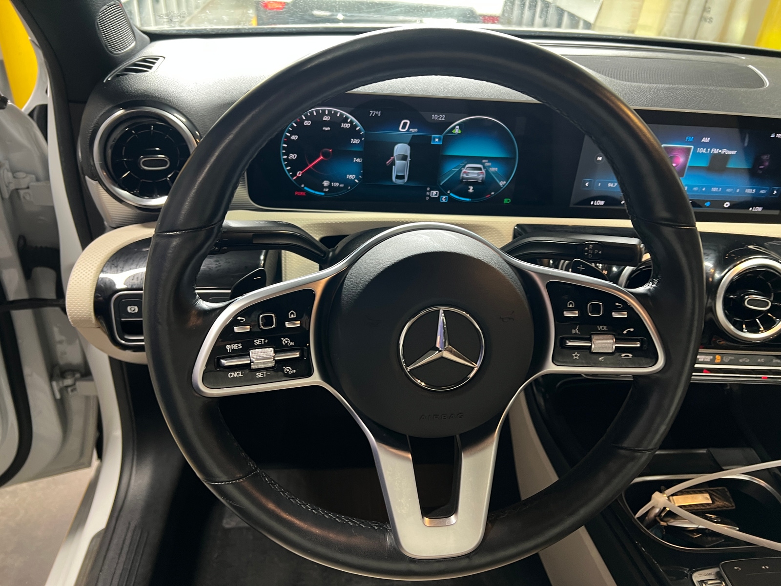 Thumbnail: 2020 Mercedes-Benz A-Class - 4