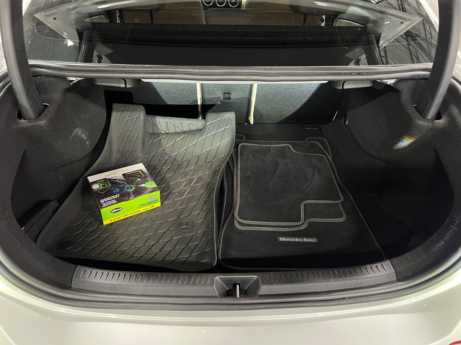 Thumbnail: 2020 Mercedes-Benz A-Class - 6