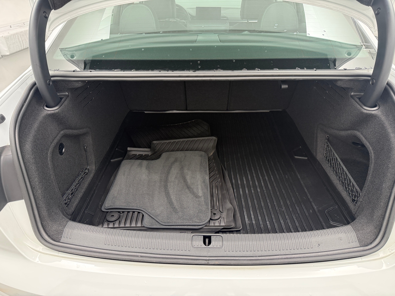 Thumbnail: 2025 Audi A4 - 6